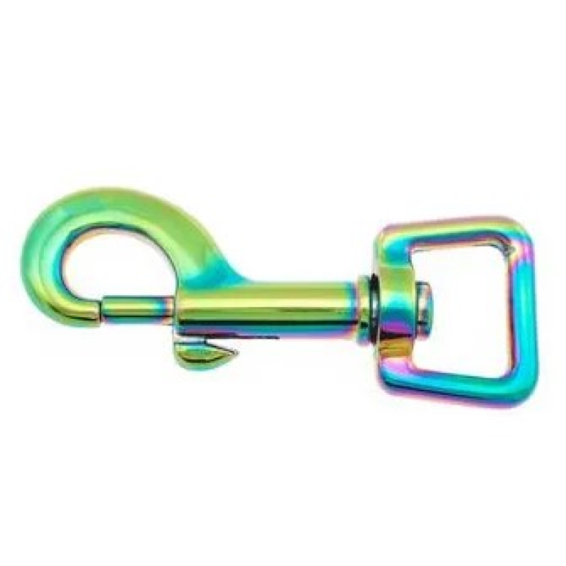 Musketon 66/17 recht regenboog